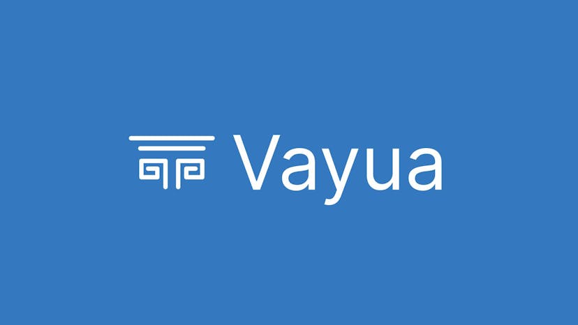 The Vayua Metaverse