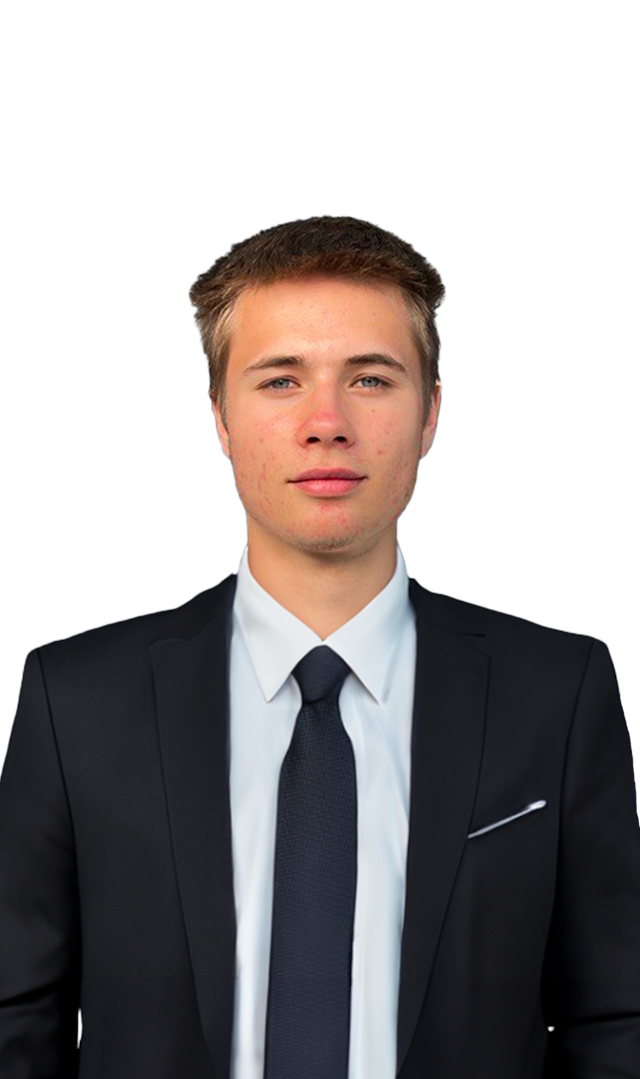 Bohdan Mazurok's avatar